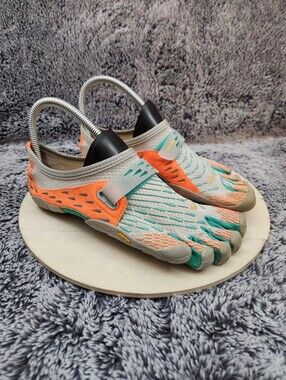 VIBRAM FiveFingers SeeYa Barefoot Running Shoes Women’s Size 8 EU 39